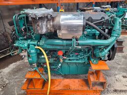 VOLVO PENTA D9A2J MH