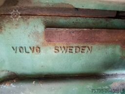 VOLVO TD120A