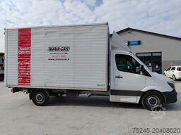 Mercedes-Benz SPRINTER 315 CDI 2.2
