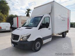 Mercedes-Benz SPRINTER 315 CDI 2.2