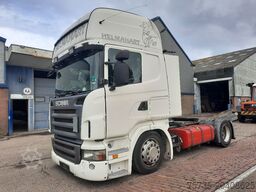 SCANIA R 420 LA4X2MEB