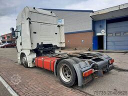 SCANIA R 420 LA4X2MEB