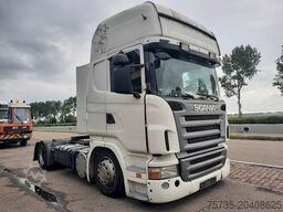 SCANIA R 420 LA4X2MEB