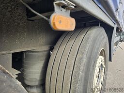 SCHMITZ SPR27/2000 | GALVANISED  CHASSIS | MERCEDES DISC.