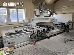 Weeke Optimat BHC 550