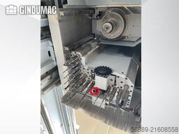 Weeke Optimat BHC 550