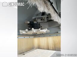 Weeke Optimat BHC 550