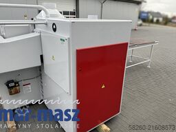 Torwegge H34 380/120