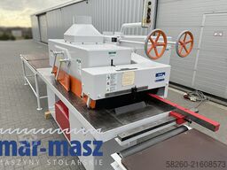 Torwegge H34 380/120