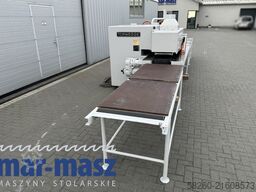 Torwegge H34 380/120