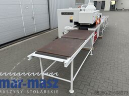 Torwegge H34 380/120