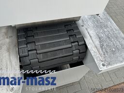 Torwegge H34 380/120