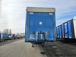 SYSTEM TRAILERS GSPRS 27 |TUV TILL 26-07-2026|SAF DISC.