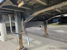 SYSTEM TRAILERS GSPRS 27 |TUV TILL 26-07-2026|SAF DISC.