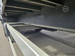 SYSTEM TRAILERS GSPRS 27 |TUV TILL 26-07-2026|SAF DISC.