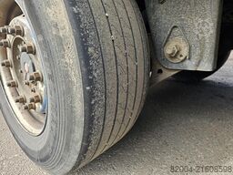 SYSTEM TRAILERS GSPRS 27 |TUV TILL 26-07-2026|SAF DISC.