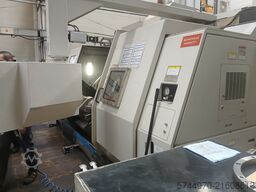 Okuma LT 25-MY