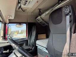 DAF XF 440 SC, Euro 6, / Standklima / 2x Tank / Fridge