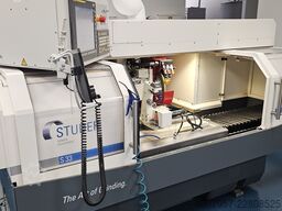 Studer S33