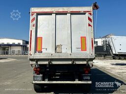 Carnehl Kipper Alukastenmulde 35m³