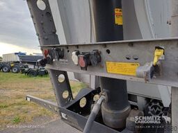 Schmitz Cargobull Kipper Alukastenmulde 52m³