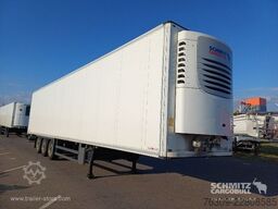 Schmitz Cargobull Tiefkühler Standard