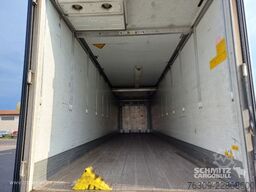 Schmitz Cargobull Tiefkühler Multitemp Doppelstock