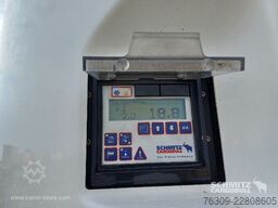 Schmitz Cargobull Tiefkühler Standard
