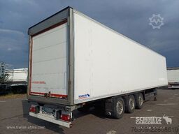 Schmitz Cargobull Tiefkühler Standard