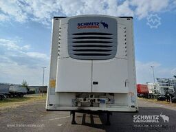 Schmitz Cargobull Tiefkühler Standard