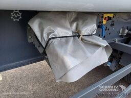 Schmitz Cargobull Kipper Alukastenmulde 52m³