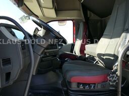 VOLVO FH 500 Pritsche Kran Palfinger Funk Vollluft EU6