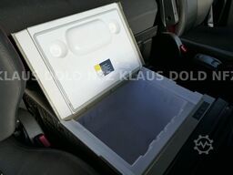 VOLVO FH 500 Pritsche Kran Palfinger Funk Vollluft EU6