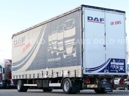 SCHMIDT Pritsche Plane 68m³ Edscha stapleraufnahme