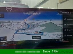 BMW 320 d Touring 320 d xDrive PDC NAVIGATION