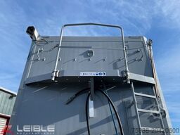 STAS S300ZX* 91m³ Schubboden *1+3 Liftachse