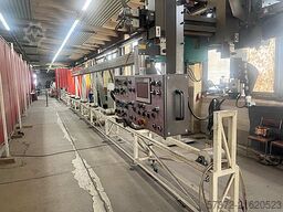 Merkle HighPulse 551 RS