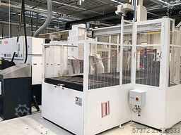 Mazak Multiplex 6300II-Y