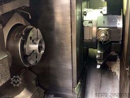 Mazak Multiplex 6300II-Y