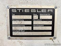 Stiegler US-S 1000
