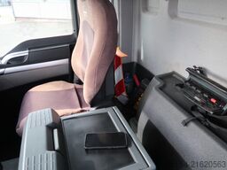 MAN TGS 35.400 8x2 BL Nachlauflenkachse