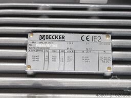 Becker DVT 3.100