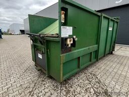 Avermann MPC 16 P/E/R