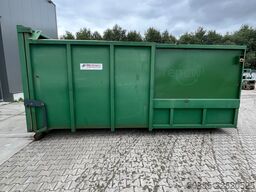Avermann MPC 16 P/E/R