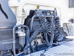 MAN TGX 18.510 BLS+INTARDER+PTO