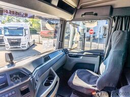 MAN TGX 18.510 BLS+INTARDER+PTO