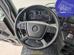 Mercedes-Benz Actros 1851