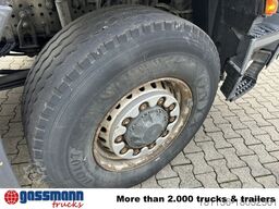 Mercedes-Benz Arocs 1842 LS 4x4 HAD, HydroDrive, Kipphydraulik