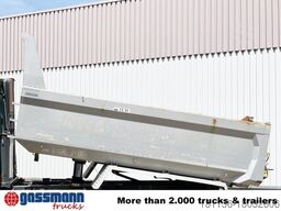 Sörling-Ilsbo hydr. Heckklappenöffung, 11m³