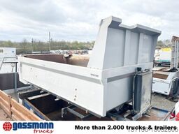 Sörling-Ilsbo hydr. Heckklappenöffung, 11m³